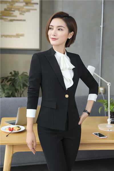 Kiểu vest đa dạng