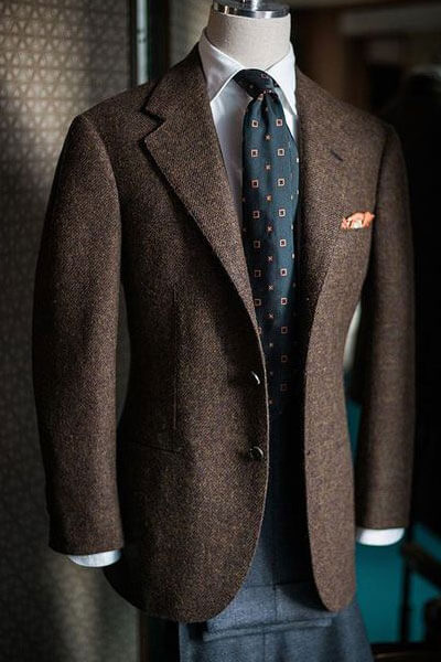 mẫu vest