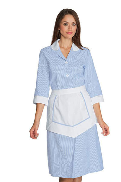 đồng phục khách sạn, đồng phục nhà hàng