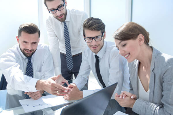 Sơ mi đồng phục văn phòng công sở
