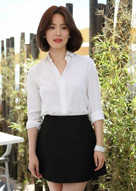 sơ mi nữ truyền thống