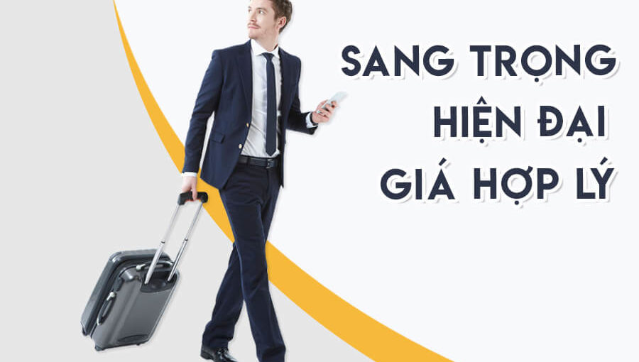 đồng phục công sở chất lượng cao