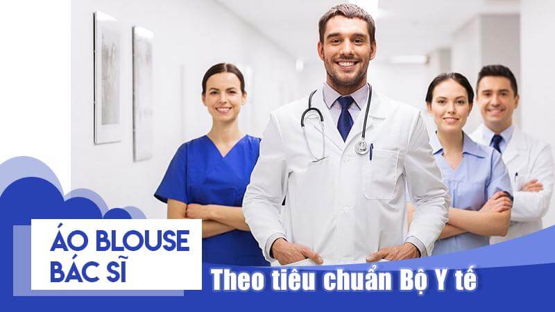 Địa chỉ mua áo blouse uy tín