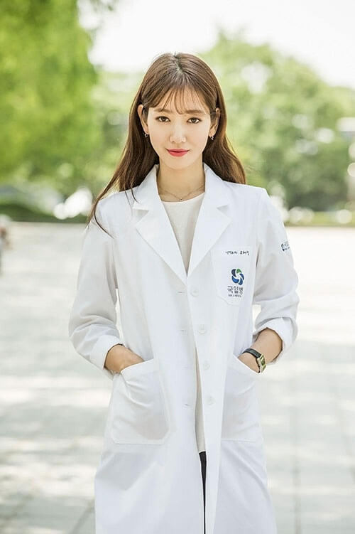 áo blouse đẹp