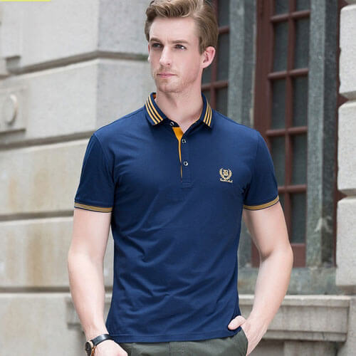 Kiểu dáng đồng phục hiện đại 