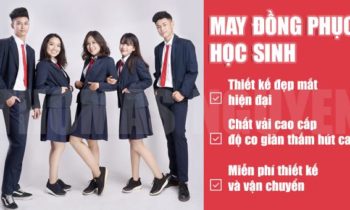 Thomas Nguyen Uniform tự hào là đơn vị cung cấp đồng phục học sinh tiểu học uy tín tại thành phố Hồ Chí Minh