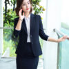 váy đồng phục công sở