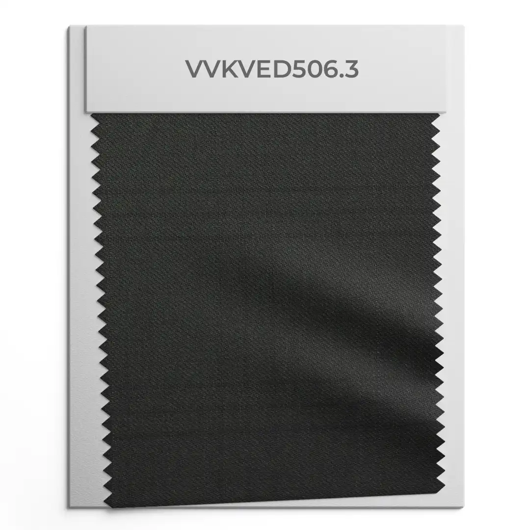 VVKVED506.3 VVKVED506.3