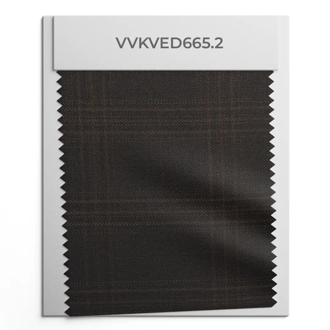 VVKVED665.2 VVKVED665.2