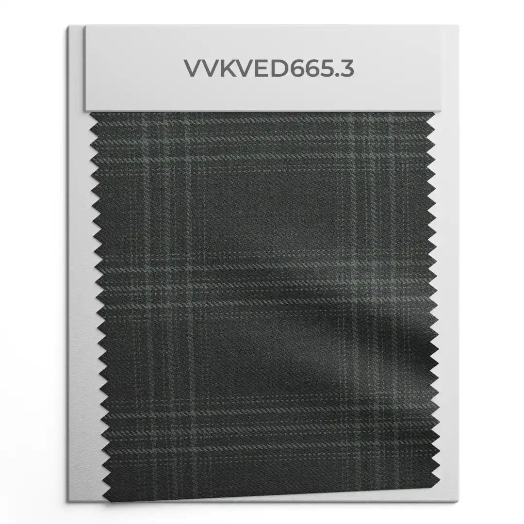 VVKVED665.3 VVKVED665.3