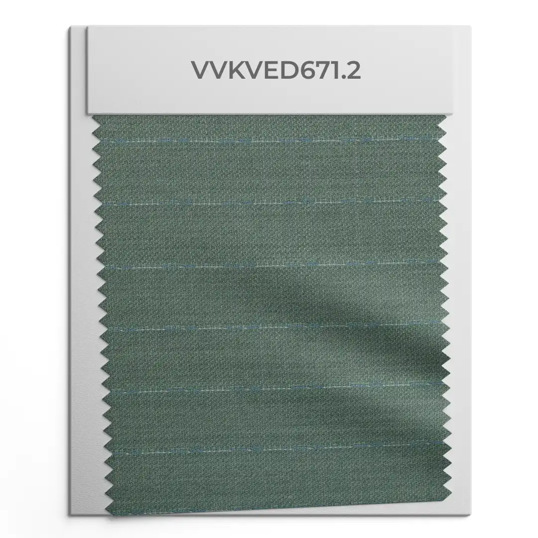 VVKVED671.2 VVKVED671.2