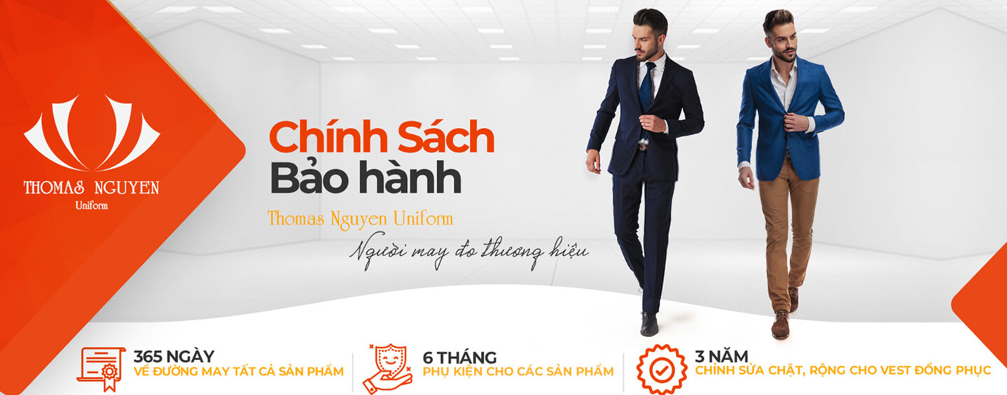 Dịch vụ và chính sách bảo hành hấp dẫn