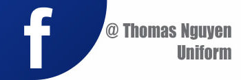 Fanpage thomas Nguyen Unifrom
