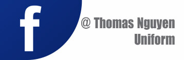 Fanpage thomas Nguyen Unifrom