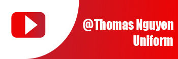 Youtube Thomas Nguyen Unifrom