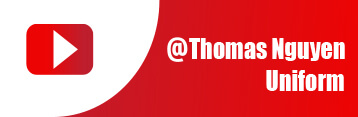 Youtube Thomas Nguyen Unifrom