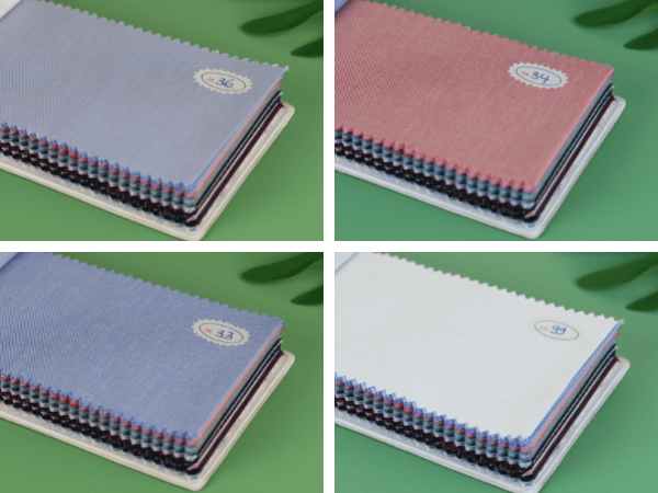 Vải may sơ mi cotton 100% Vải may sơ mi cotton 100%