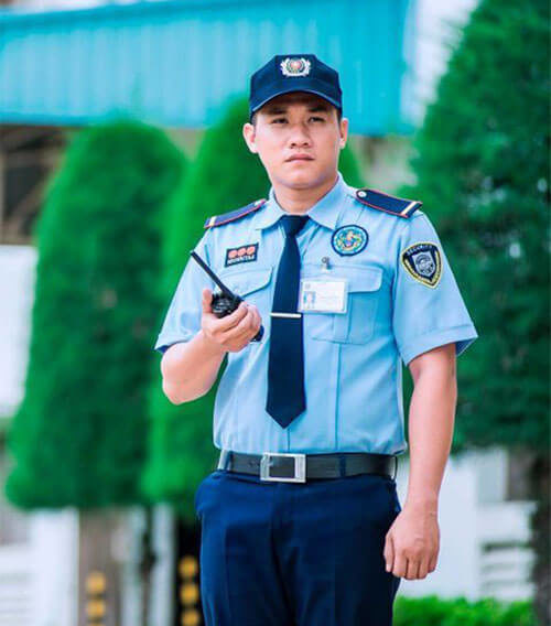 May đồng phục Thomas Nguyen