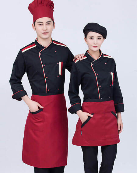 May đồng phục Thomas Nguyen