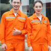Đồng phục bảo hộ lao động