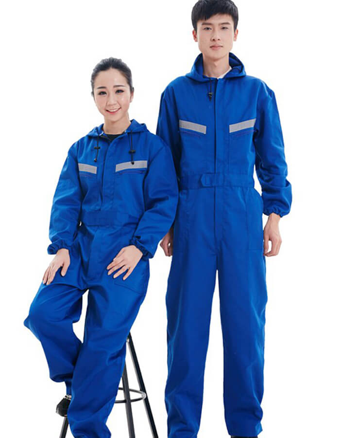 bộ bảo hộ lao động liền thân