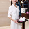 đồng phục spa đẹp