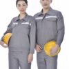 Đồng phục bảo hộ lao động