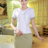 đồng phục spa đẹp