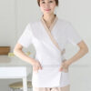đồng phục spa đẹp