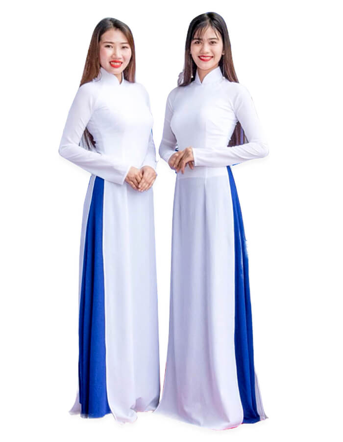 13 mẫu đồng phục lễ tân
