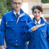 Đồng phục bảo hộ lao động