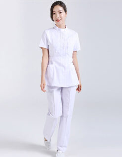 đồng phục y tá điều dưỡng