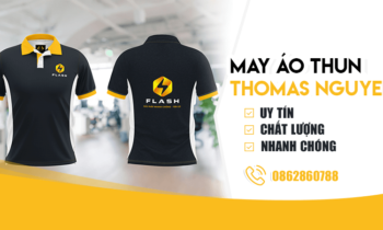 Thiết kế áo thun có cổ ở đâu & các mẫu thiết kế sáng tạo