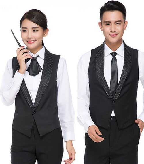 May đồng phục Thomas Nguyen