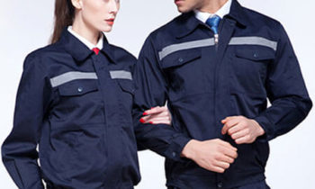 Đồng phục bảo hộ lao động