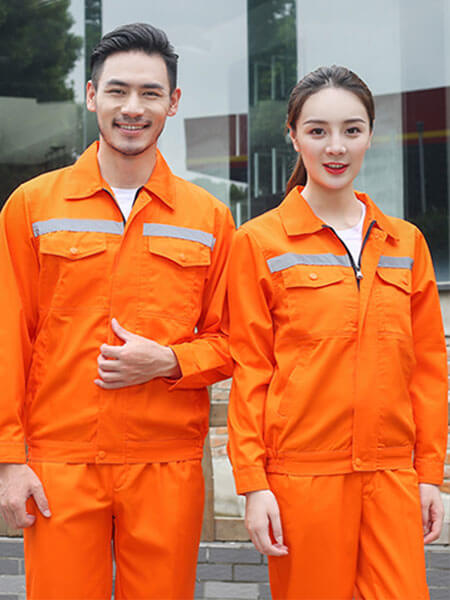 Đồng phục bảo hộ lao động