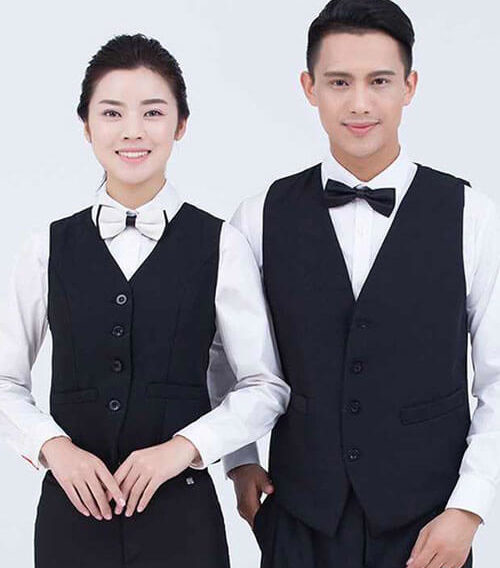 May đồng phục Thomas Nguyen