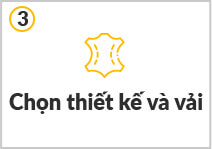 May đồng phục Thomas Nguyen