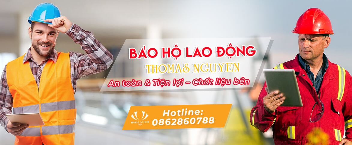 Banner-đồng phục bảo hộ lao động