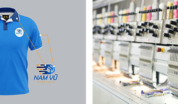Mẫu thiết kế đồng phục