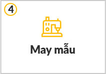 May đồng phục Thomas Nguyen