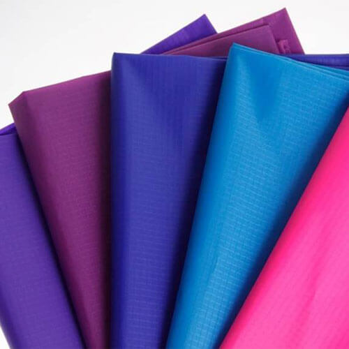 Vải Nylon vải nylon