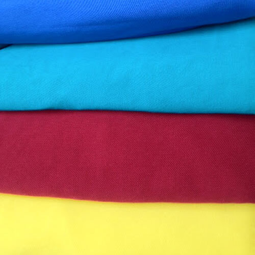 Vải Tricot Vải Tricot