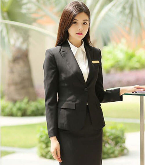 May đồng phục Thomas Nguyen