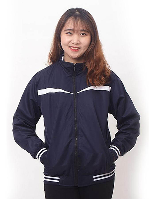 áo đồng phục học sinh