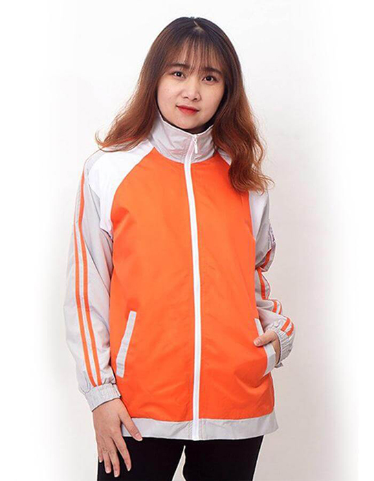 áo đồng phục học sinh