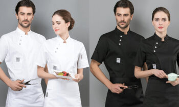 Áo đồng phục nhà hàng đẹp: Cần thiết hay cơ hội