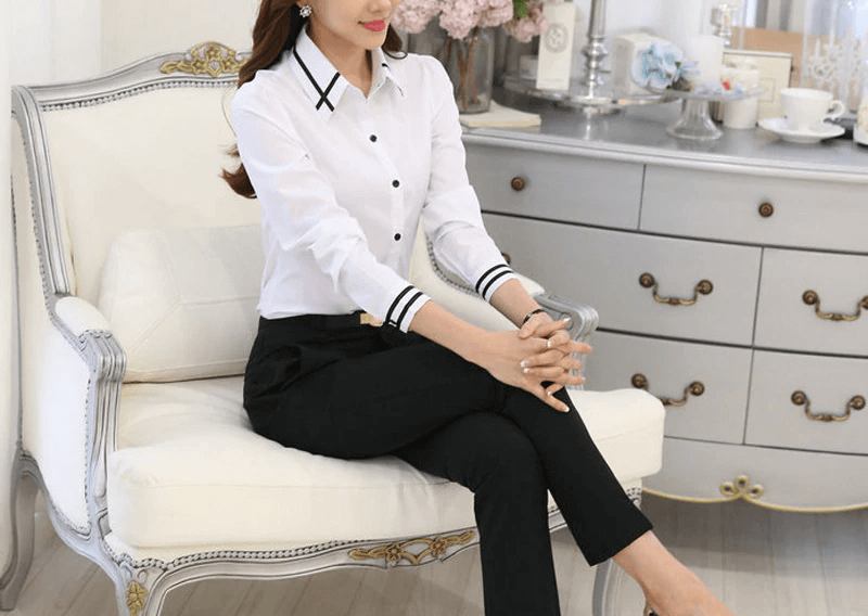 May đồng phục Thomas Nguyen
