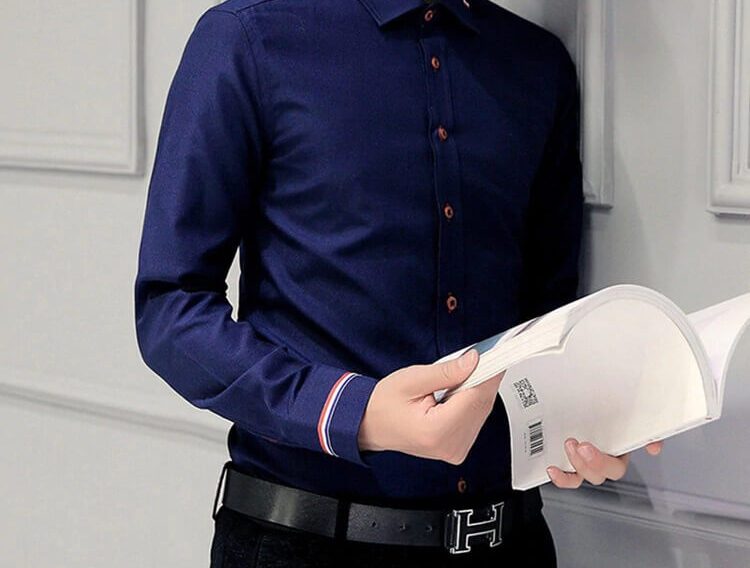 May đồng phục Thomas Nguyen