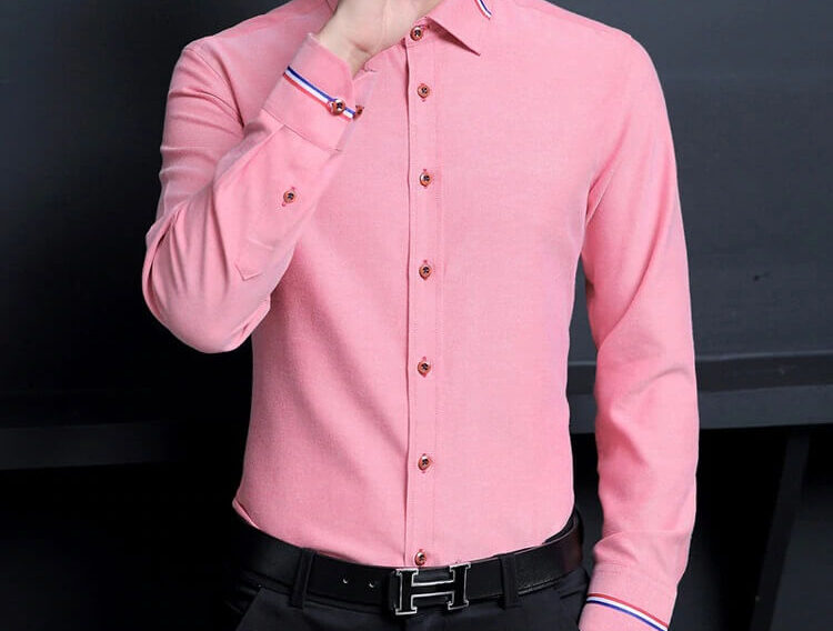 May đồng phục Thomas Nguyen